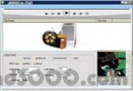 Fast PSP Video Converter + DVD to PSP Suite screenshot